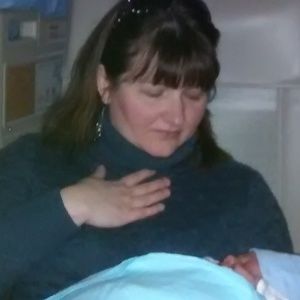 Meet your Posher, Eva